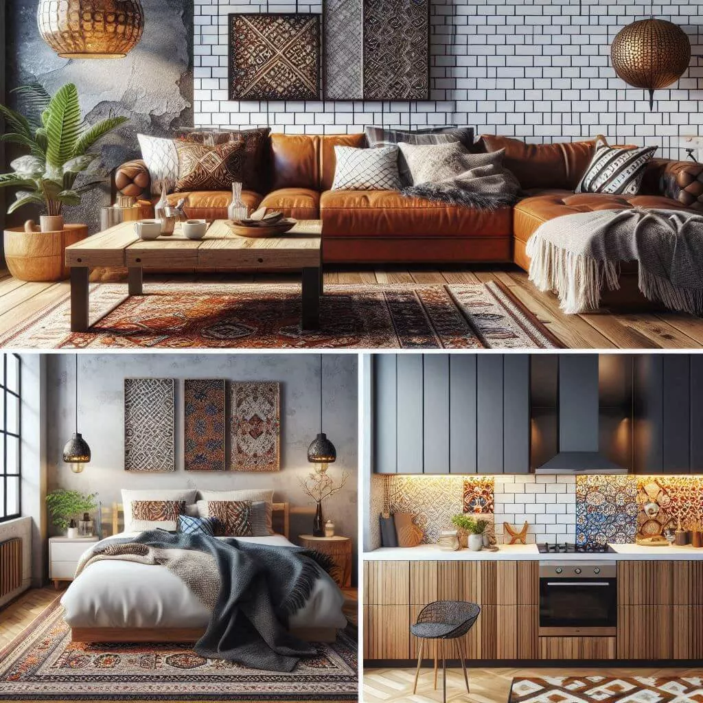  لماذا يفضل الرجل ديكور تركيا